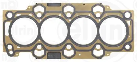 Прокладка ГБЦ Hyundai i20/i30/i40/ix20/ix35/Kia Sportage 07-19 (0.95mm) ELRING 362.400