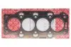 Прокладка ГБЦ Hyundai Elantra/ i30 1.6 CRDI 05- (1.00mm) ELRING 362.410 (фото 1)