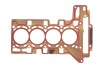 Прокладання ГБЦ BMW 1/3/5 N20/N26 2.0 10- (0.70mm) ELRING 364.525 (фото 1)