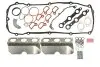 Комплект прокладок (верхний) BMW 3 (E46)/5 (E39)/X5 (E53) 00-07 M54 B22/M54 B25 ELRING 366.530 (фото 1)