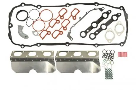Комплект прокладок (верхний) BMW 3 (E46)/5 (E39)/X5 (E53) 00-07 M54 B22/M54 B25 ELRING 366.530
