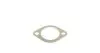 Комплект прокладок (верхній) BMW 3 (E36/E46)/5 (E34/E39) 89-04 M52 ELRING 366.560 (фото 6)