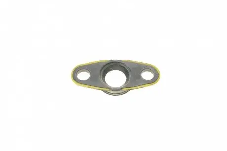 Прокладка крышки клапанов Mazda 3/6/CX-7 2.2D 08-14 ELRING 367.230