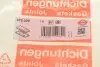 Прокладка кришки клапанів Opel Omega B/ Vectra A/C 2.5-3.2 V6 92- (к-кт) ELRING 372.320 (фото 5)
