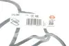 Прокладка крышки клапанов Nissan Maxima 2.0-3.0 95-03 (L) ELRING 372.340 (фото 2)