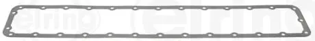 FIAT Прокладка термостата PUNTO 05-24, 500 L 12-24 ELRING 372.600