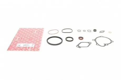 Комплект прокладок двигателя (нижний) Opel Astra/Combo 1.7 CDTI 00- ELRING 373.120