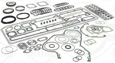 Автозапчасть ELRING 374340