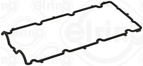 Прокладка клапанной крышки ELRING 375080