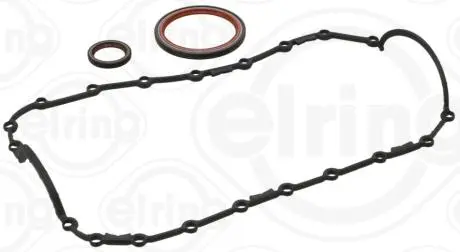 Комплект прокладок двигателя (нижний) Renault Clio/Laguna/Megane/Scenic 98- ELRING 375.330