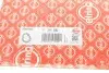 Прокладка крышки ГРМ Audi A4/A6/Q5/Q7/VW Touareg 2.7/3.0D 06-(4-6 цилиндр)) ELRING 376.830 (фото 2)