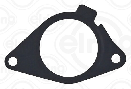 Прокладка клапана EGR BMW 3 (F30/F80)/5 (F10/G30/F90)/7 (G11/G12) 11- B47 D20 ELRING 380.070