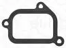 Прокладка водяної помпи SCANIA CITYWIDE, G I, G II, INTERLINK, IRIZAR CENTURY, IRIZAR I4, IRIZAR PB, K, L, N BUS, OMNICITY, OMNIEXPRESS, OMNILINK, P I, P II, P,G,R,T DC09.108-OC9.G05 04.04- ELRING 381960 (фото 1)