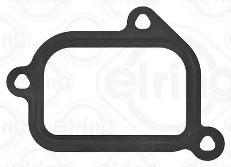 Прокладка водяної помпи SCANIA CITYWIDE, G I, G II, INTERLINK, IRIZAR CENTURY, IRIZAR I4, IRIZAR PB, K, L, N BUS, OMNICITY, OMNIEXPRESS, OMNILINK, P I, P II, P,G,R,T DC09.108-OC9.G05 04.04- ELRING 381960