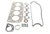 Комплект прокладок, головка цилиндра RENAULT 1,5dCi K9K 08- (выр-во) ELRING 382.421 (фото 2)