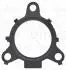 Прокладка клапана EGR BMW 5 (G30/F90)/7 (G11/G12) 16- B37/B57 ELRING 382.511 (фото 2)