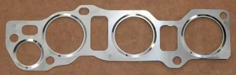 NISSAN Прокладка випуск. колектора MICRA IV 1.2 10-, NOTE 1.2 13- ELRING 382.520