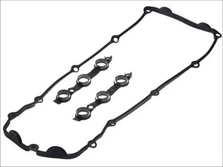 Прокладка крышки клапанов BMW 3 (E46)/5 (E39)/(E60) 2.0-3.0 00- (комплект) ELRING 382.750