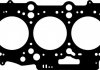 Прокладка головки циліндрів ELRING 383300 (фото 1)