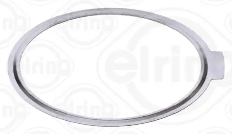 Прокладка выхлопной трубы BMW 5 (G30/F90)/7 (G11/G12)/X5 (G05/F95) 16- B57 D30 ELRING 383.701