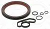 Комплект прокладок двигуна (низ) CHEVROLET AVEO, OPEL ADAM, CORSA D, CORSA D/HATCHBACK, CORSA E, CORSA E/HATCHBACK 1.2/1.2LPG 12.09- ELRING 384561 (фото 1)