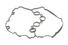 Прокладка крышки клапанов Opel Astra G/H/ Meriva/ Vectra C 1.6 02- ELRING 388.200 (фото 3)