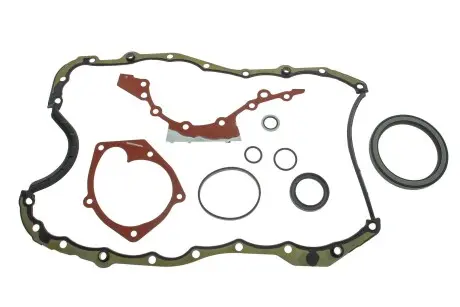 Комплект прокладок (нижний)) Renault Kangoo/Megane/Clio 1.5dCi 03- ELRING 388.620