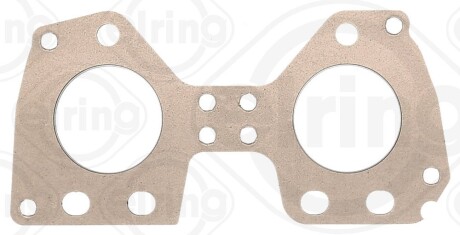 Прокладка выпускного коллектора BMW 3/5/7/X3/X5 B57D30 \'\'15>> ELRING 388724