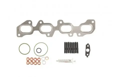 Комплект прокладок турбины VW Golf VII 2.0 TDI 12- ELRING 388.780