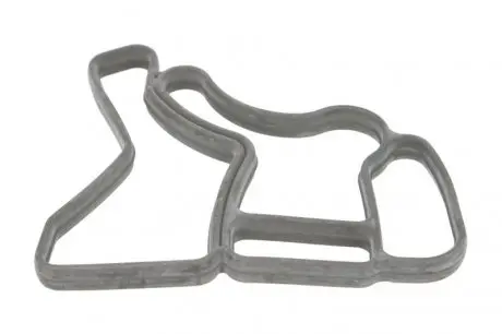 Прокладка фильтра масляного BMW 5 (F10) 2.0/2.8i 11-16 ELRING 388.820