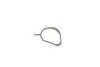 Комплект прокладок (нижний)) Ford Fiesta/Focus/Mazda 2 1.6 01-12 ELRING 389.050 (фото 9)