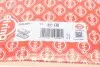 Прокладка кришки клапанів Toyota Yaris 1.0/1.3 99-05 (к-кт) ELRING 389.280 (фото 2)