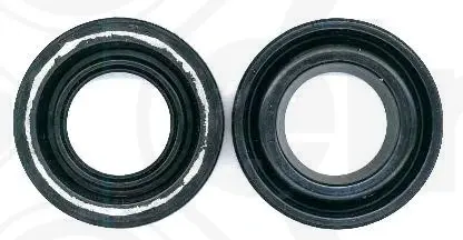 TOYOTA Сальник свічки запалювання 4 RUNNER III 2.7 95-02, COROLLA 1.3 97-99 ELRING 389.300