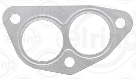 Прокладка випускної системи FIAT PALIO, PANDA, PANDA/HATCHBACK, PUNTO, SIENA, STRADA, UNO, LANCIA Y10 1.0-1.3 06.85- ELRING 389360