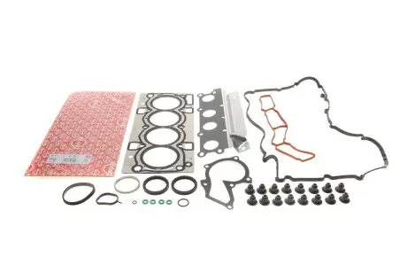 Комплект прокладок (верхний) Ford Transit Connect 1.6 EcoBoost 13- ELRING 389.981