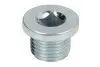 Болт зливу оливи Citroen/Dacia/Nissan/Opel/Peugeot/Renault/Volvo (M16x1.5) ELRING 390.430