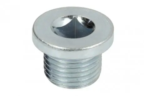 Болт слива оливы Citroen/Dacia/Nissan/Opel/Peugeot/Renault/Volvo (M16x1.5) ELRING 390.430