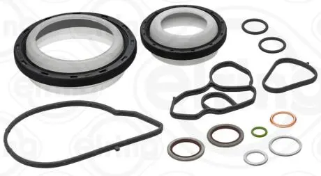 Автозапчасть ELRING 390500