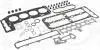 Комплект прокладок двигуна (верх) MULTICAR FUMO, M31 (M31), IVECO DAILY IV, DAILY V, DAILY VI, MASSIF F1CE0481F-F1CFL411J 05.06- ELRING 390610 (фото 1)