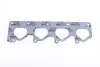 Прокладка колектора впускного Hyundai Elantra/i30/Kia Cee\&#039;d/ 1.8/2.0/2.0LPG 00- ELRING 391.200 (фото 3)