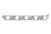 Прокладка коллектора выпускного Volvo S60/S80/V50/V70/XC60/XC70/XC90 01-17 ELRING 394.121 (фото 1)