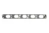 Прокладка колектора випускного Ford Focus/Kuga 2.5 RS/ST 05- ELRING 394.320 (фото 1)