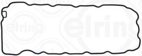 Прокладка крышки клапанов. VOLVO/RVI D9/D11/DXI ELRING 395.481