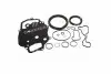 Комплект прокладок двигуна (нижній) Audi A4/A6/Q5/Q7/VW Touareg 2.7/3.0D 03- ELRING 397.230 (фото 1)