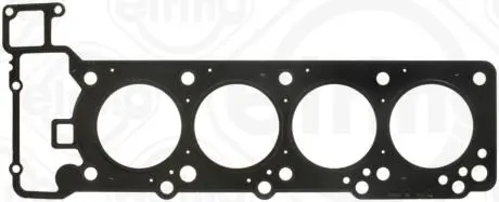 Прокладка головки Mercedes Benz W163/202/210/220 M113 97-05 (левая)) ELRING 402.464