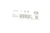 Прокладка колектора впускного VW Caddy 1.4-1.6 95-04 ELRING 408.591 (фото 2)