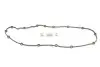 Прокладка піддону Opel Astra F/G/ Corsa B/ Vectra B 1.6 93-05 ELRING 409.880 (фото 1)