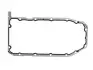 Прокладка поддона Opel Omega B 2.0/2.216v 94-03 (верх) ELRING 410.050 (фото 1)