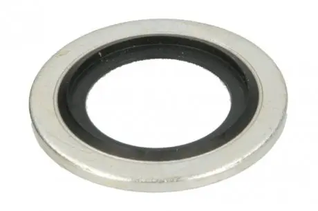 Шайба болта слива. Citroen Berlingo/ Jumper/ Ford Transit 94-02 (14x24x1.5) ELRING 422.090