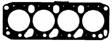 Прокладка головки цилиндров ELRING 424091 (фото 1)